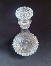 J.g.durand lead crystal for sale  HORSHAM