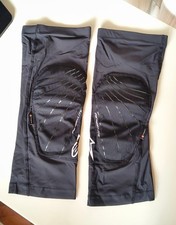 Ginocchiere mtb alpinestars usato  Falconara Marittima