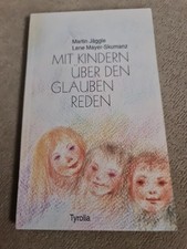 Kindern den glauben gebraucht kaufen  Weimar