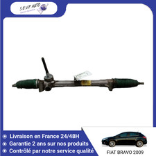 Cremaillere fiat 2007 d'occasion  Saint-Quentin