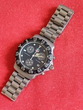 Tag heuer chronograph usato  Pistoia