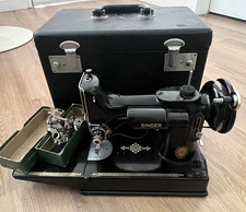 1952 singer featherweight for sale  Orange