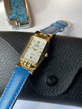Bulova mother pearl usato  Massa di Somma