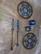 Hope blue set for sale  CARDIFF