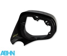 Citroen C4 Grand Picasso (06-13) 3008 5008 moldura espelhada porta esquerda preto fosco comprar usado  Enviando para Brazil