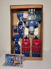 Transformers fortress maximus usato Transformers fortress maximus usato  Italia