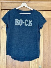Damen shirt rockgewitter gebraucht kaufen  Berlin