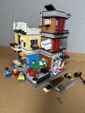 Lego 31097 animalerie d'occasion  Montreuil