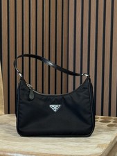 Prada tessuto nylon for sale  Los Angeles
