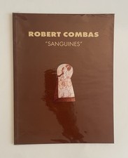 Robert combas sanguines d'occasion Robert combas sanguines d'occasion  Paris XI