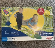 Cbeebies night garden for sale  TAUNTON
