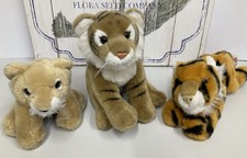 Tiger lion cub for sale  BENFLEET
