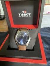 Tissot men watch for sale  LONDON