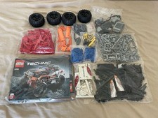 9398 lego technic gebraucht kaufen  Weingarten