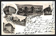 Lithographie liebenau hauptstr gebraucht kaufen Lithographie liebenau hauptstr gebraucht kaufen  Berlin