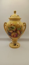 Aynsley orchard gold for sale  WOLVERHAMPTON