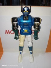 Gordian garbin robot usato  Vernio