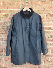 Barbour newmarket waxed for sale  Roanoke