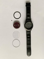 Junghans mega solar gebraucht kaufen  Langweid a.Lech