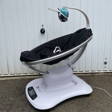 4moms mamaroo rocker for sale  WELLINGBOROUGH