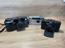 Kamera konvolut minox gebraucht kaufen  Landshut
