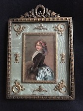 Ancien cadre photo d'occasion Ancien cadre photo d'occasion  Troyes