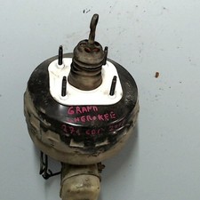 Servofreno per jeep usato Servofreno per jeep usato  Italia