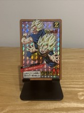 Carte dragon ball Z super battle power level Double Prism Numéro 309 comprar usado Carte dragon ball Z super battle power level Double Prism Numéro 309 comprar usado  Enviando para Brazil