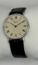 Chopard herrenuhr referenz gebraucht kaufen  Mönchengladbach