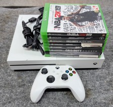 Microsoft xbox one for sale  Bay City