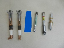 Sonic screwdriver bundle for sale Sonic screwdriver bundle for sale  THATCHAM