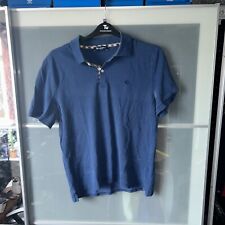 Aquascutum polo shirt for sale  STIRLING