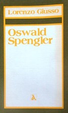 Oswald spengler giusso usato  Italia