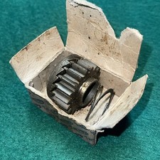Triumph kickstart ratchet for sale  ROMFORD