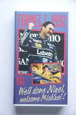Formel 1992 well gebraucht kaufen  Zwickau