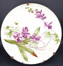 Grand plat assiette d'occasion  Le Teil