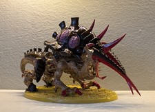 Wh40k tyraniden maleceptor gebraucht kaufen  Treuchtlingen