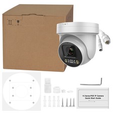 Hikvision compatible 8mp for sale  TAMWORTH