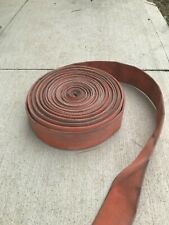 Wide fire hose for sale  Mansfield