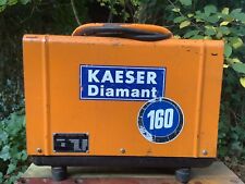 Kaeser kompressor 160 gebraucht kaufen  Hude