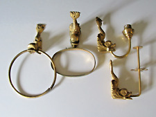 Vintage accessoires salle d'occasion  Luxeuil-les-Bains