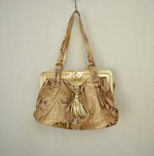 Edle damen tasche gebraucht kaufen  Neulingen