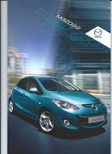 Mazda 2013 range for sale  BOLTON