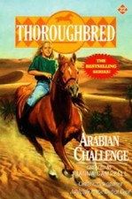 Arabian challenge paperback for sale  Montgomery
