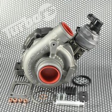 Turbolader citroën jumper gebraucht kaufen  Erligheim