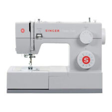 Máquina de costura Singer 4423 resistente 44 pontos. comprar usado  Enviando para Brazil