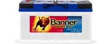 Batterie camping banner d'occasion  Reichstett