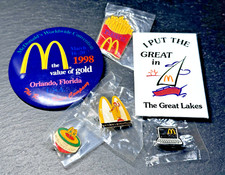 1998 vintage mcdonalds for sale  Austin