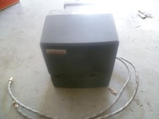 Weishaupt 2009 ölpumpe gebraucht kaufen  Moers