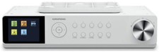 Grundig internet radio gebraucht kaufen  Hamburg